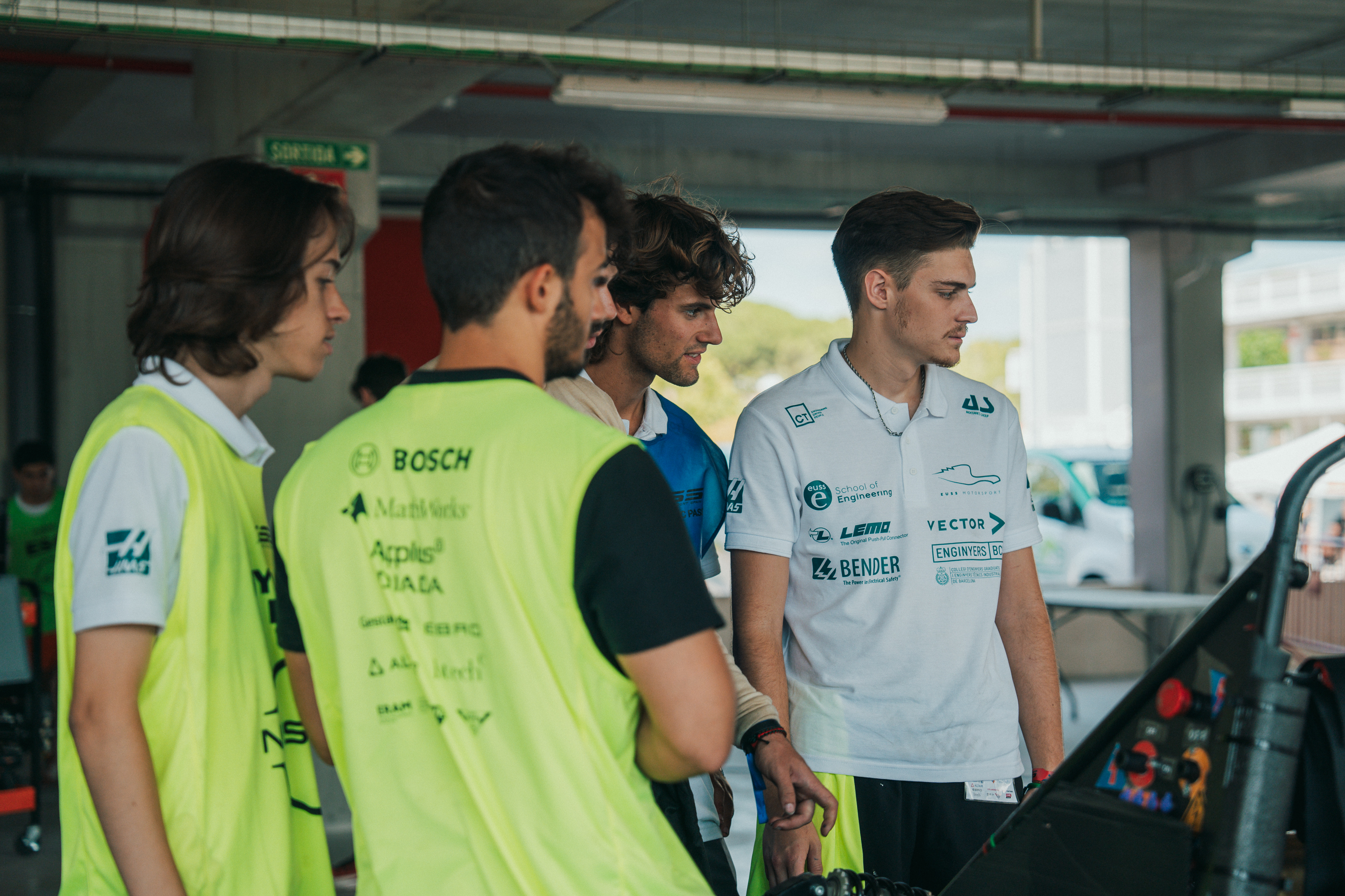 EUSS MOTORSPORT